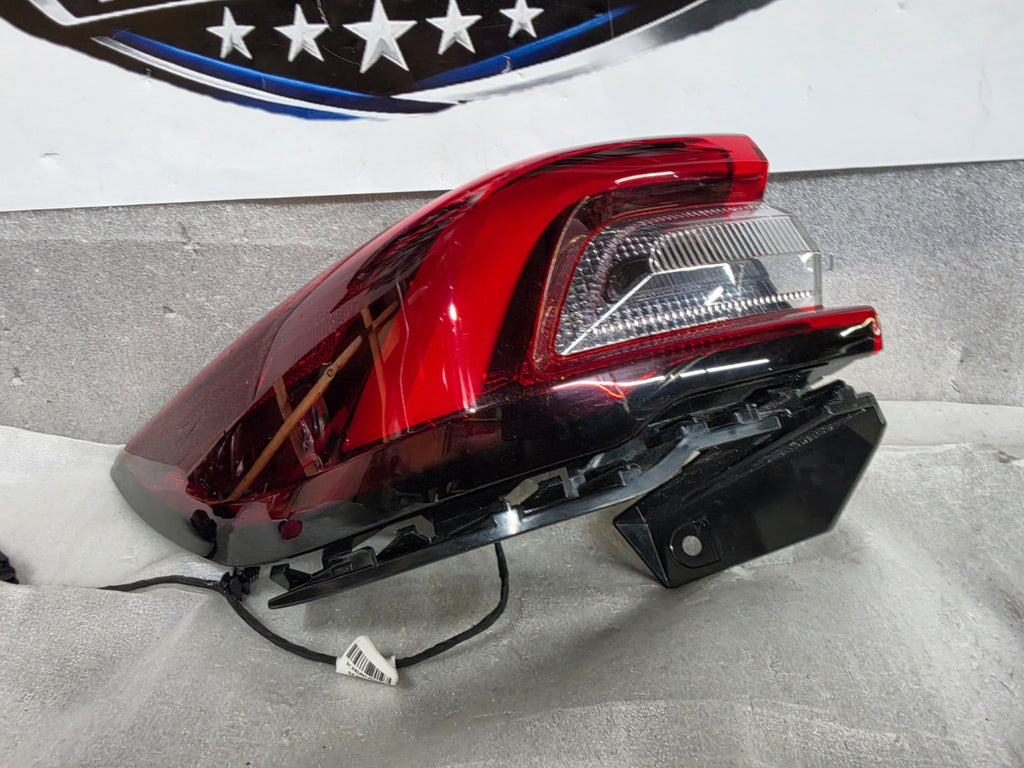 2023-2026 Ford Escape Rear Left LH Driver Outer LED Tail Light OEM PJ6Z13405A