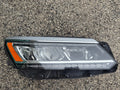2016-2019 Volkswagen Passat Right Passenger Side LED Headlight 561.941.036A OEM