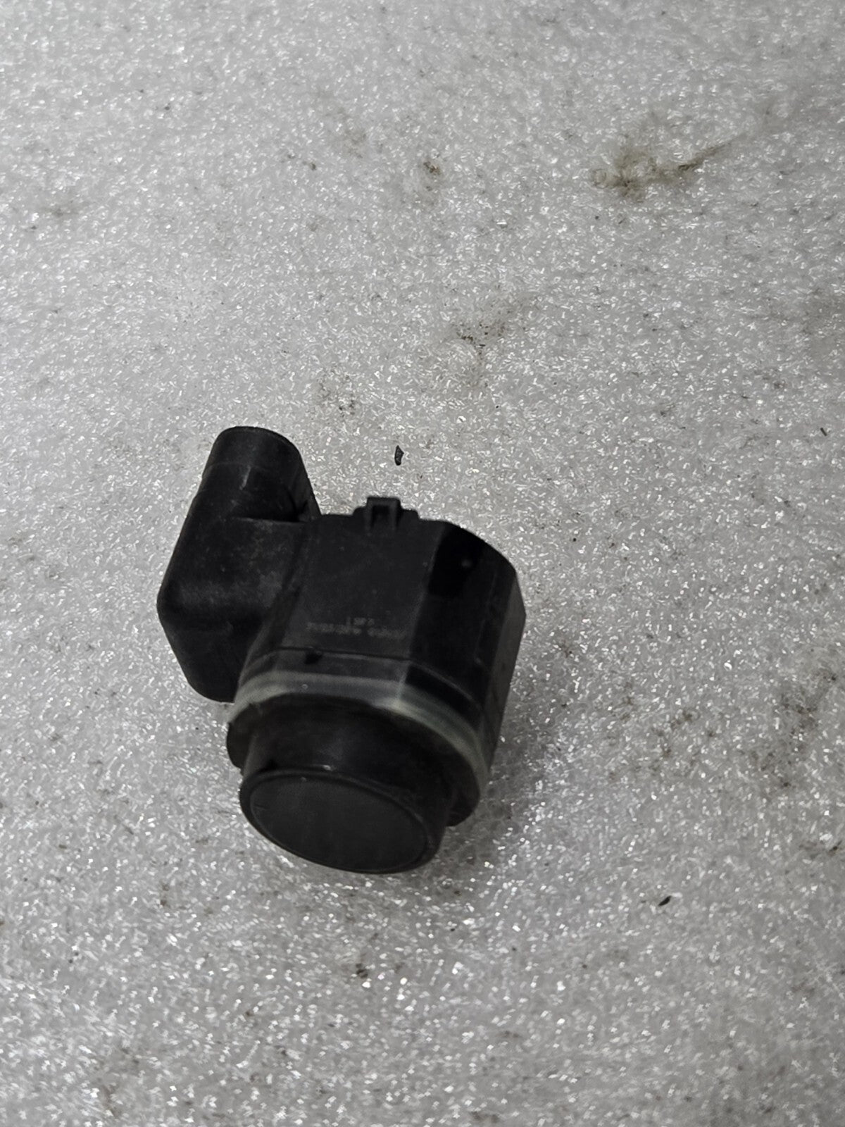JAGUAR LAND ROVER BUMPER PARK ASSIST PARKING AID PDC SENSOR AH42-15K859-AB OEM