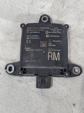 2019-2020 LEXUS RC300 RC350 RIGHT BLIND SPOT MONITOR SENSOR OEM 88162-24031