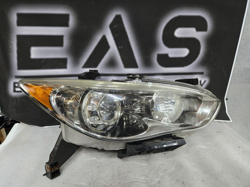 2013-2015 Infiniti QX60 JX35 Front Right RH Passenger Headlight HID Xenon OEM
