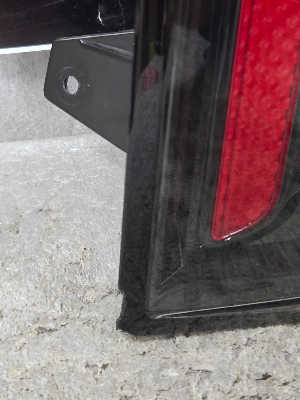 2023 2024 Kia Telluride LED Tail Light Assembly Right RH OEM 92402-S9600