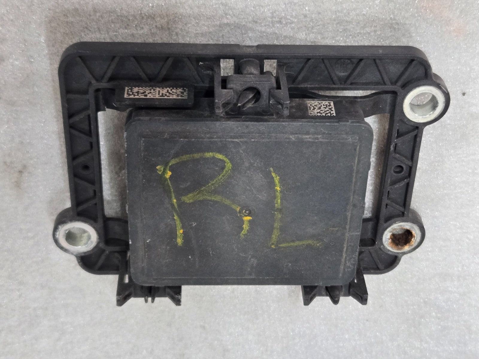 2021 2022 2023 2024 Nissan Rogue Pathfinder Cruise Control Sensor OEM 284386RB0A