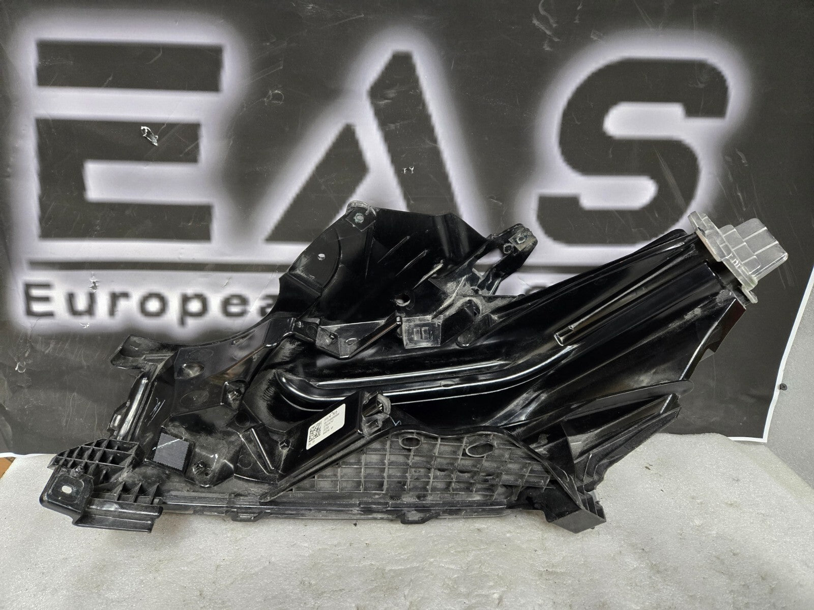 2022-2024 CHEVROLET TRAVERSE RIGHT LED SIGNAL DAYTIME RUNNING LIGHT 85584766 OEM