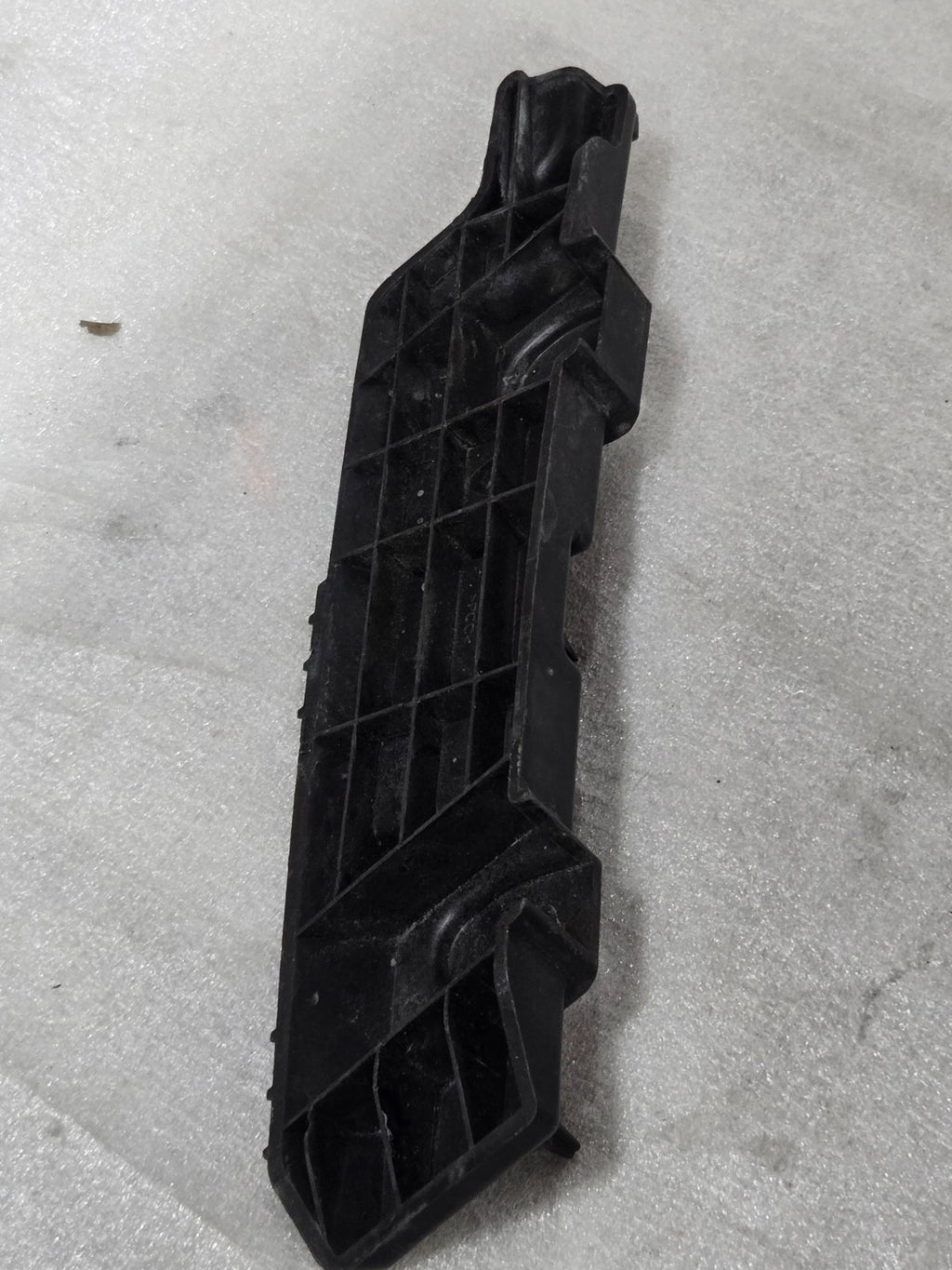 2015-2023 Lamborghini Huracan Bumper Guide Plastic RH Right 4T0807284B OEM