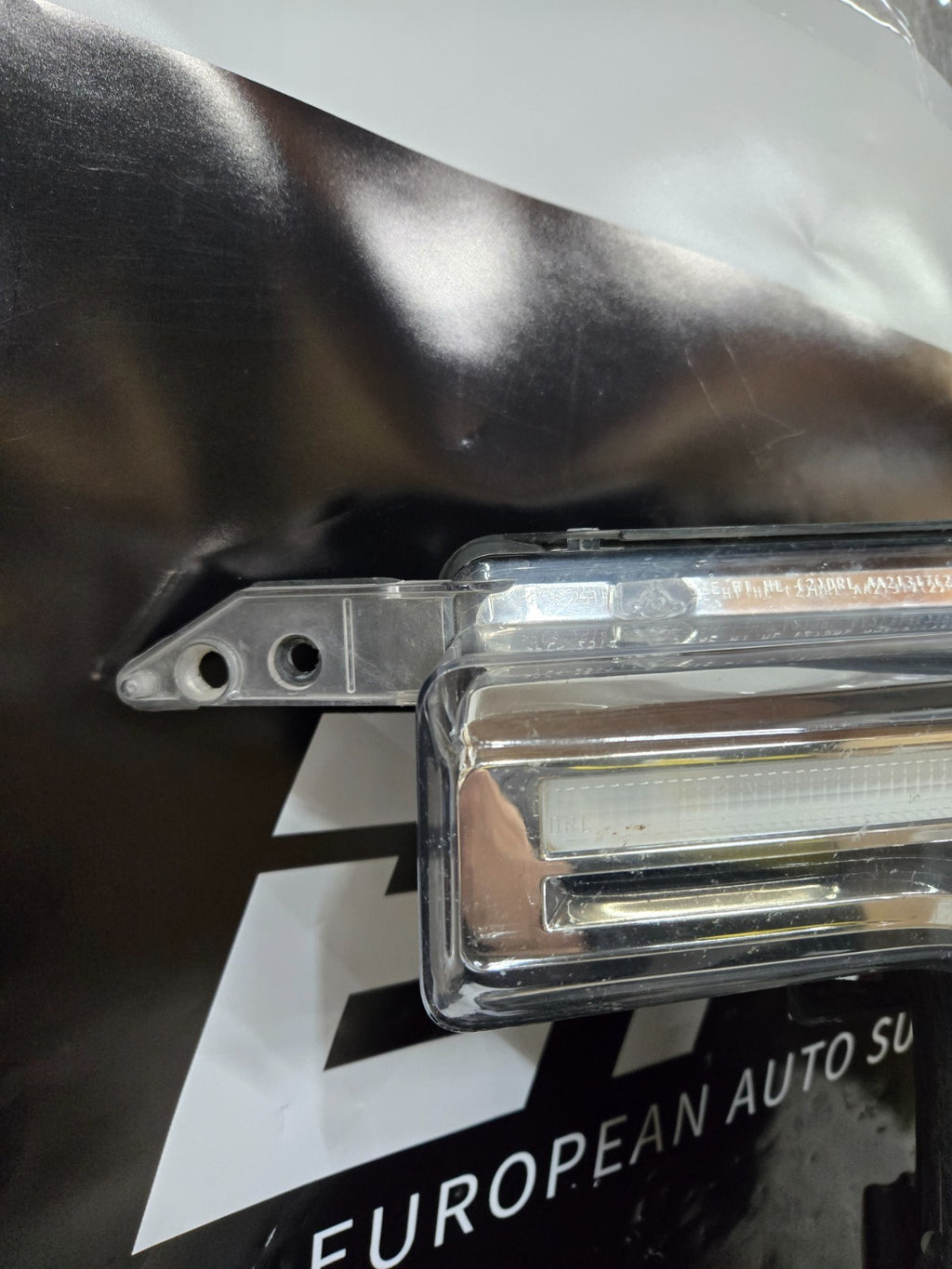 2020-2022 Ford F250 F350 F450 LED Headlight LEFT LH Driver LC3B-13E015-C OEM