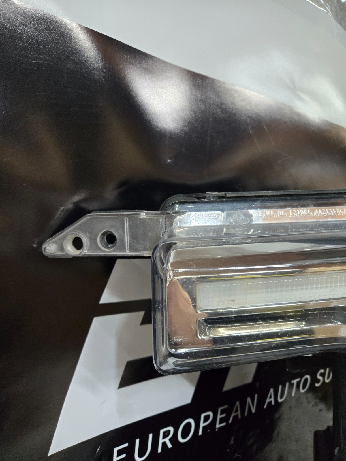 2020-2022 Ford F250 F350 F450 LED Headlight LEFT LH Driver LC3B-13E015-C OEM