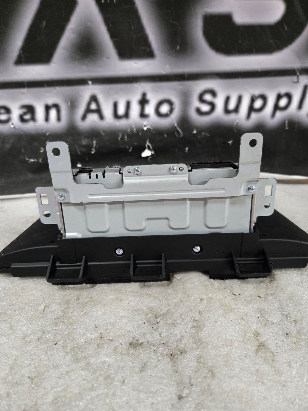 OEM ACURA RADIO NAVIGATION INFORMATION DISPLAY SCREEN GPS 8A700-TYA-A012-M1