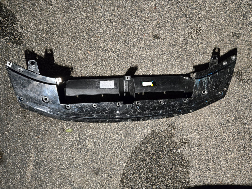 Lamborghini Hurracan Performante Front Forged Carbon ALA Splitter 4T0807055 OEM