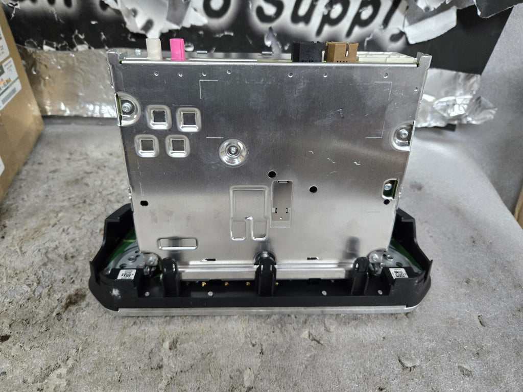 2020-2022 Nissan Sentra Audio 8" Touch Screen Radio Receiver ID 2591A6LW0A OEM