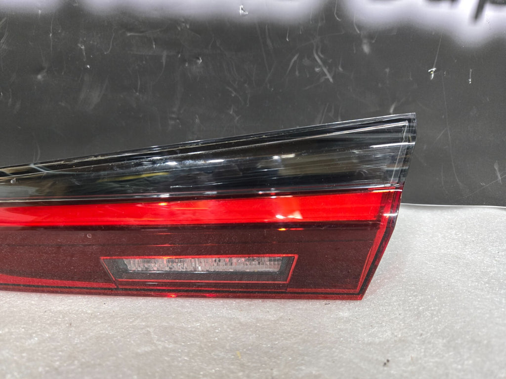 2021-2024 BMW G22 G23 G26 G82 Rear Passenger Side LED Inner Stop Tail Light OEM