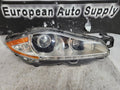 2010-2015 Jaguar XJ X351 Right Passenger Side HID Headlight Xenon AFS OEM