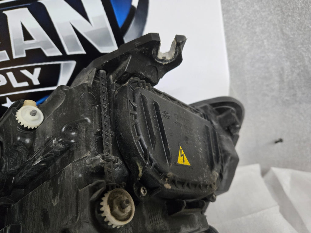 2012-2015 Audi A6 S6 Xenon HID Headlight Right Passenger Non-AFS OEM 4G0941006E