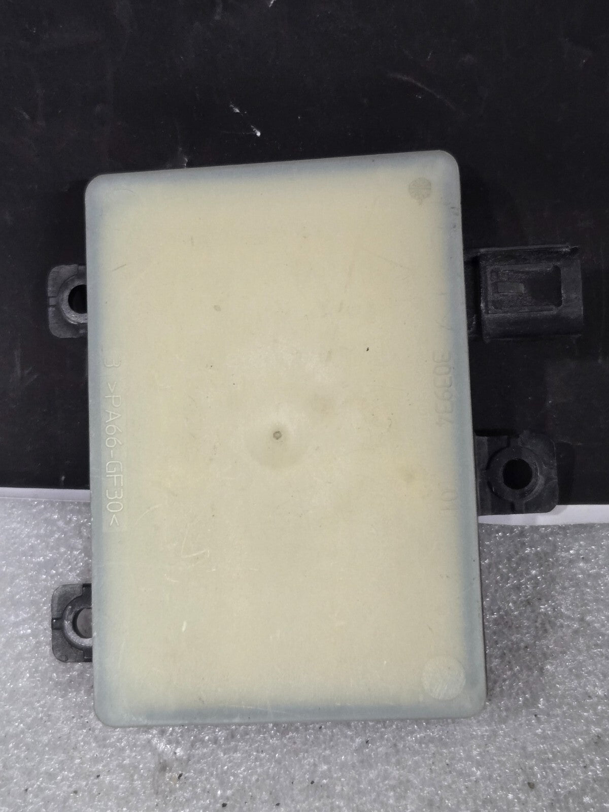 14-15 JAGUAR F-TYPE OEM LEFT OR RIGHT REAR BLIND SPOT RADAR SENSOR DPLA14D455AJ