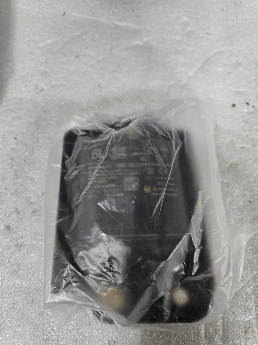 2018-2023 Infiniti Q50 Rear LH Left Blind Spot Radar Sensor 284K1-6HL1C OEM