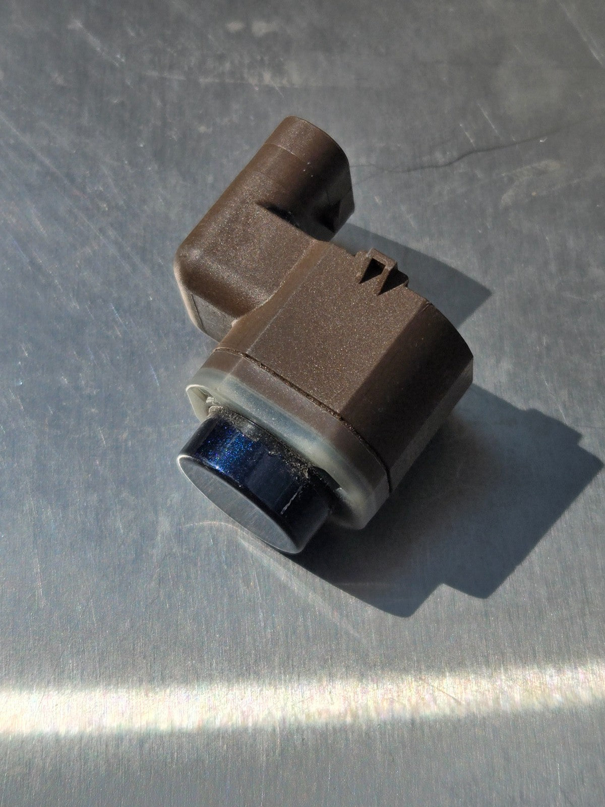 Rolls Royce Ghost RR4 RR5 RR6 Ultrasonic Transducer PDC Sensor 9270492 Blue