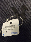 Genuine GM Front Driver Side Fender Front Bracket 22780632 OEM NEW