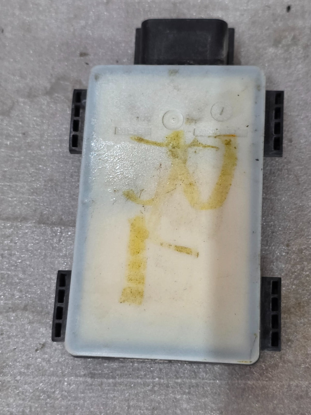 2020-2025 Nissan Rogue Blind Spot Sensor Radar Module 284N04094R OEM