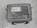 2014 - 2016 Jeep Grand Cherokee 7Green Headlight Ballast Module 89089352 OEM
