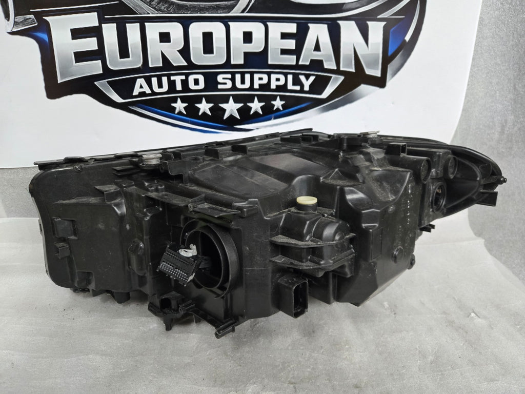 2017-2020 BMW 5-SERIES 530i 540i G30 RIGHT RH LED HEADLIGHT AFTERMARKET 8499120