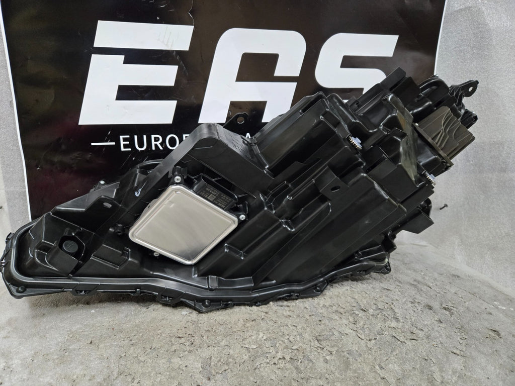 2023-2025 Lexus RX350 RX450h Triple Beam LED Headlight Right RH Side OEM NEW #3