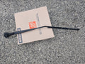 LAMBORGHINI HURACAN PASSENGER RIGHT WINDSHIELD WIPER ARM BLADE OEM 4T1955408A