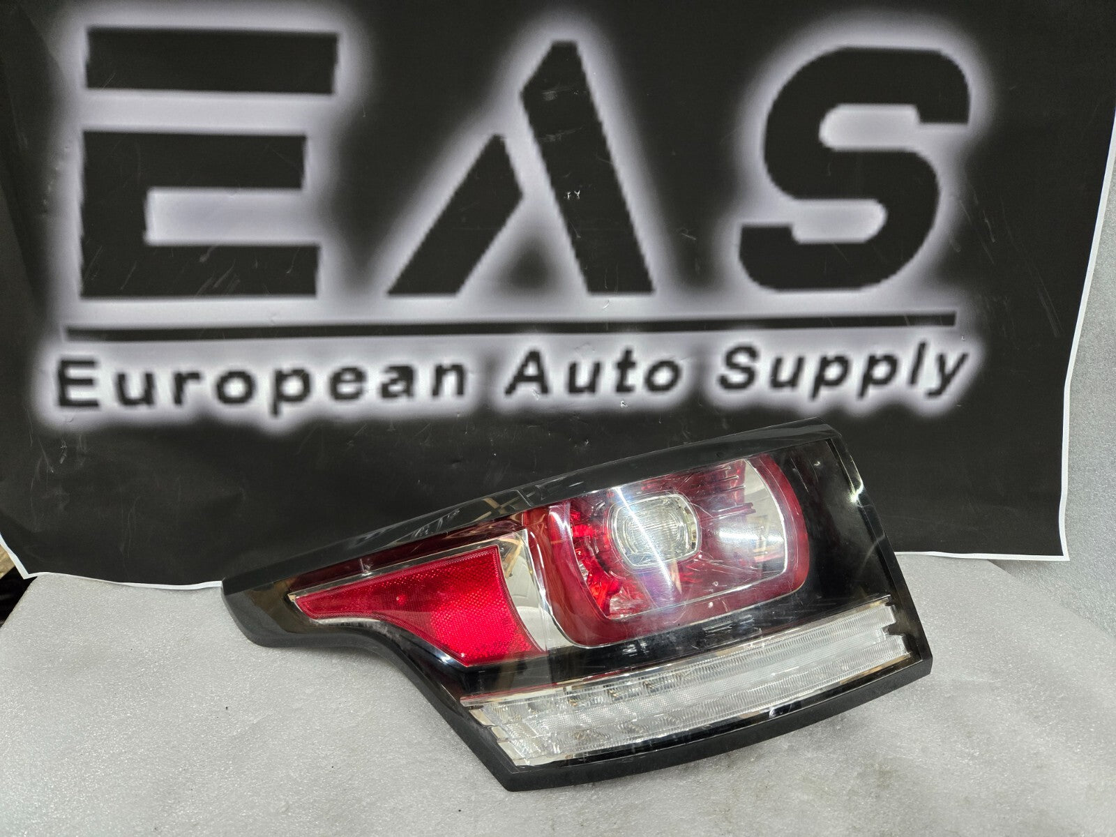 2014-2017 Range Rover Sport L494 Driver Left LED Tail Light Lamp Genuine OEM