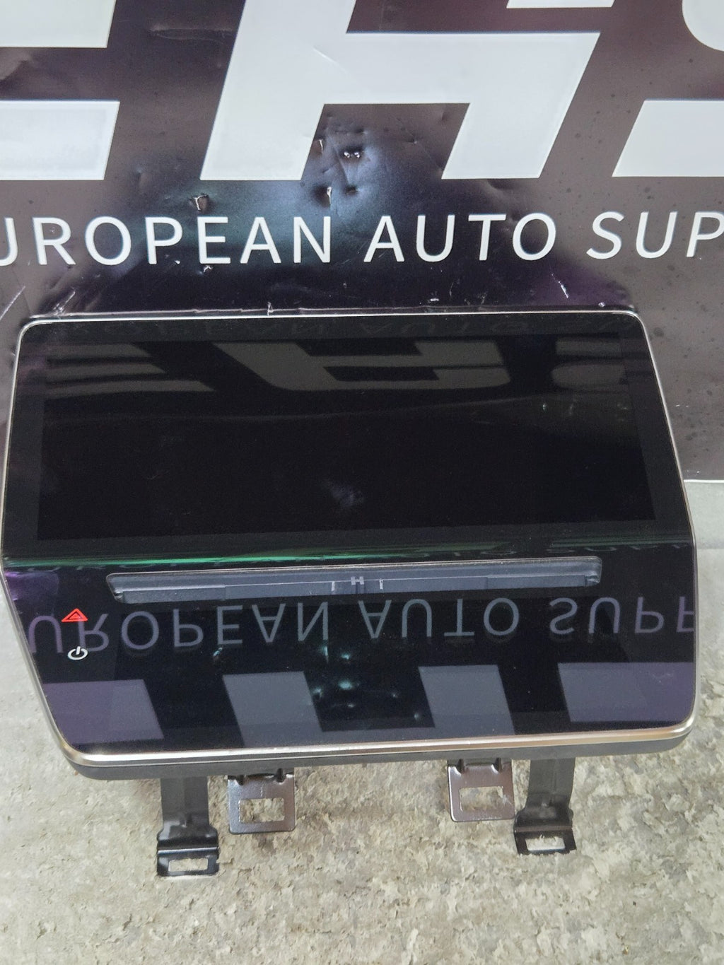 2023-2024 Maserati Grecale Info GPS Screen Center Console Display Navigation OEM