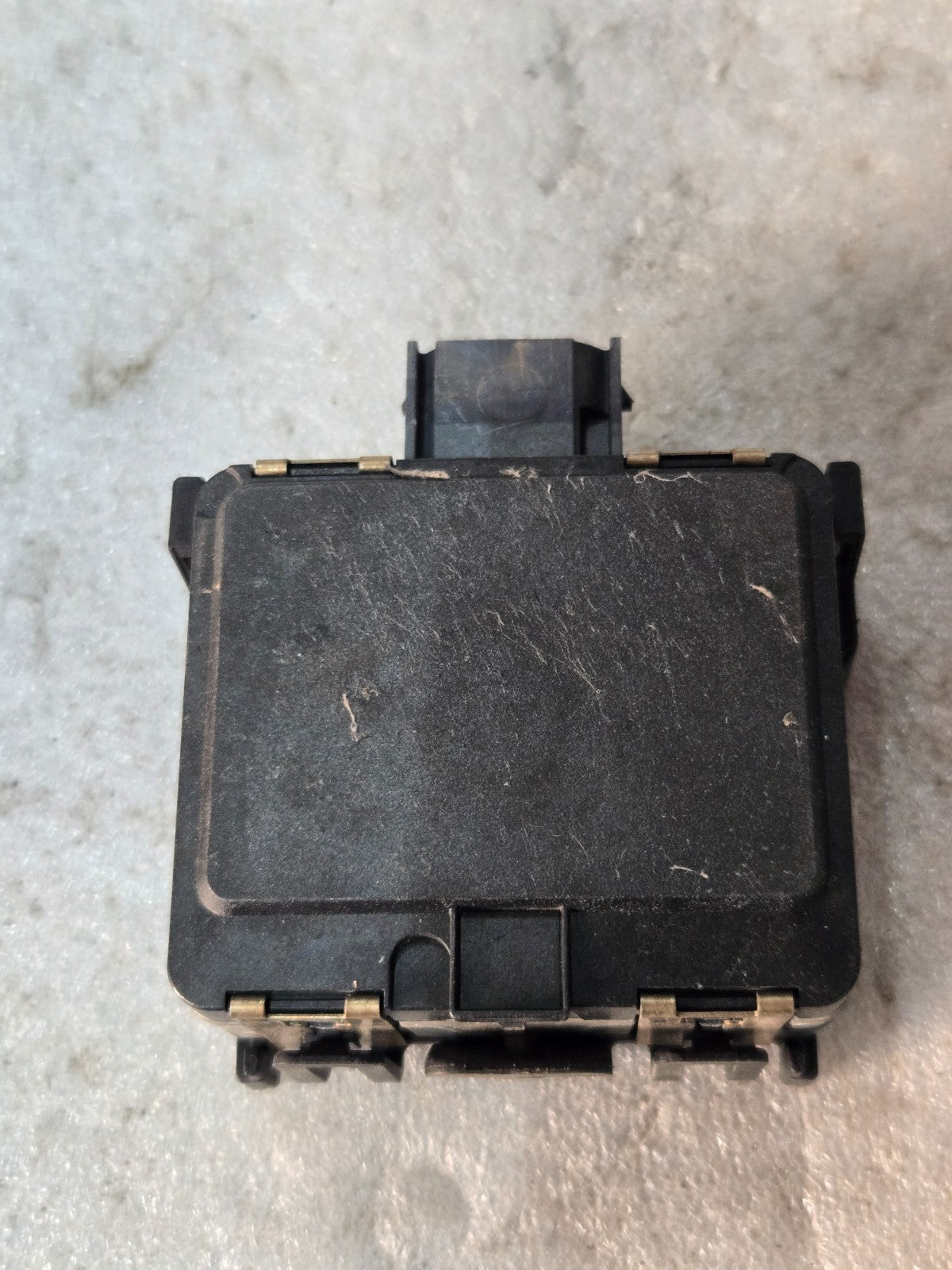 2017-2019 Nissan Sentra Cruise Control Distance Sensor OEM 28438-4AF2D 3F