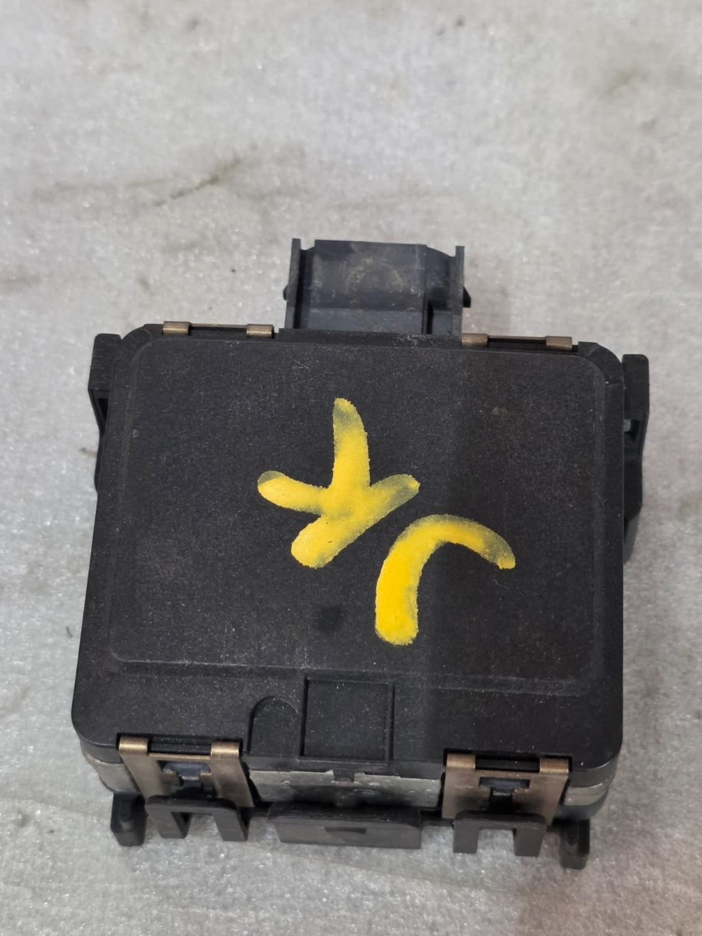 2017-2020 Nissan Maxima Murano Radar Cruise Control Sensor 28438-5UD0A #3G OEM