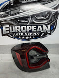 2022-2023 BMW X3 G01 REAR LEFT TAIL LIGHT TURN BRAKE STOP LED LAMP TAILLIGHT OEM
