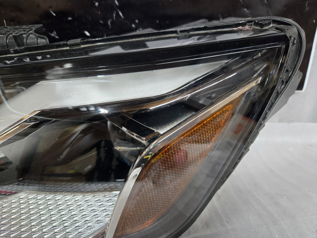 2020-2024 Audi A4 S4 Left LH Driver Headlight FULL LED OEM 8W0941035G COMPLETE!
