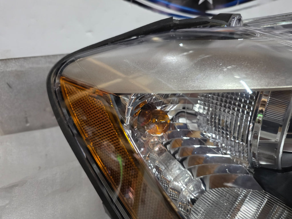 2015-2018 BMW X3 X4 Headlight Xenon HID AFS Right RH Passenger 63117401142 OEM