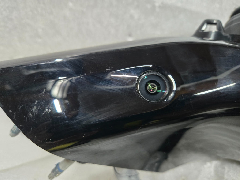 2022 - 2024 Rivian R1T R1S Front Left Driver Side View Mirror OEM PT00516900-G