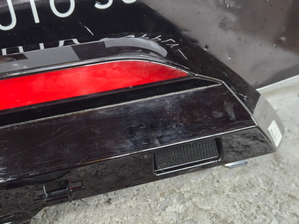 2023-2025 BMW G07 X7 Rear Right RH Passenger Trunk LED Tail Light OEM 9881362