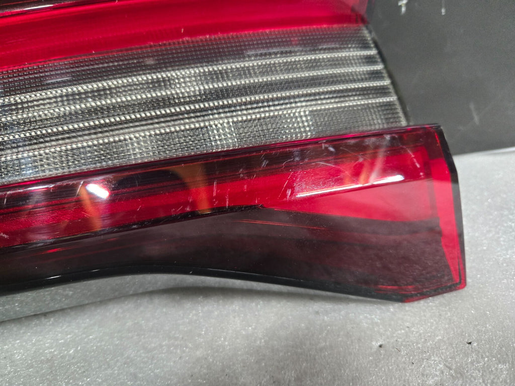 2019 - 2021 BMW X5 X5M G05 Right Tail Light Lamp LED Inner Gate 2SD013397 OEM