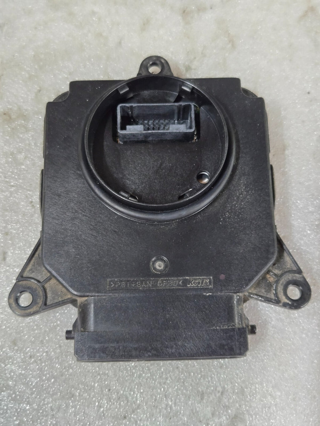 2020-2022 Lexus RX350 RX450h LED Headlight Ballast Control Module 89908-48140