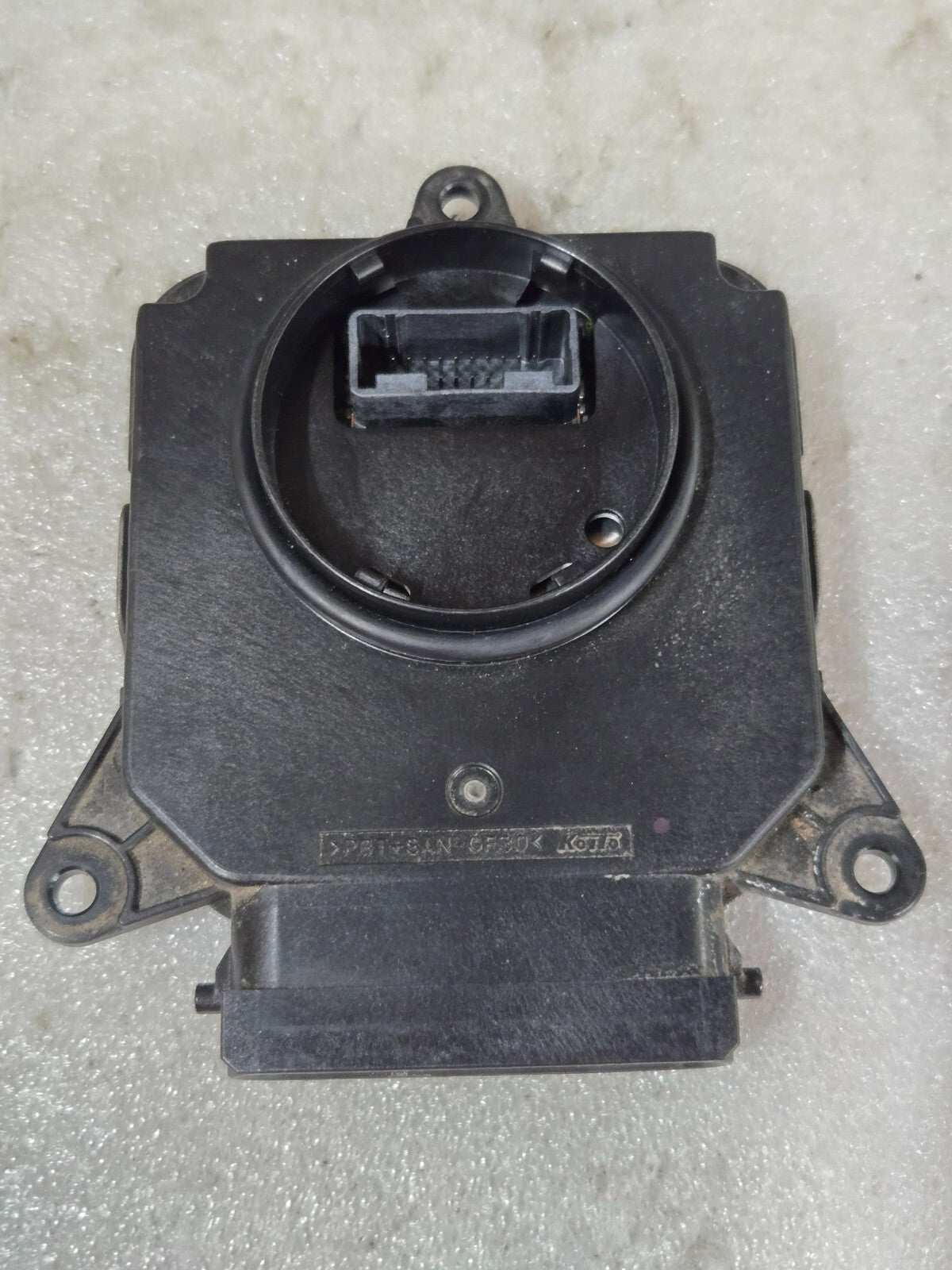 2020-2022 Lexus RX350 RX450h LED Headlight Ballast Control Module 89908-48140