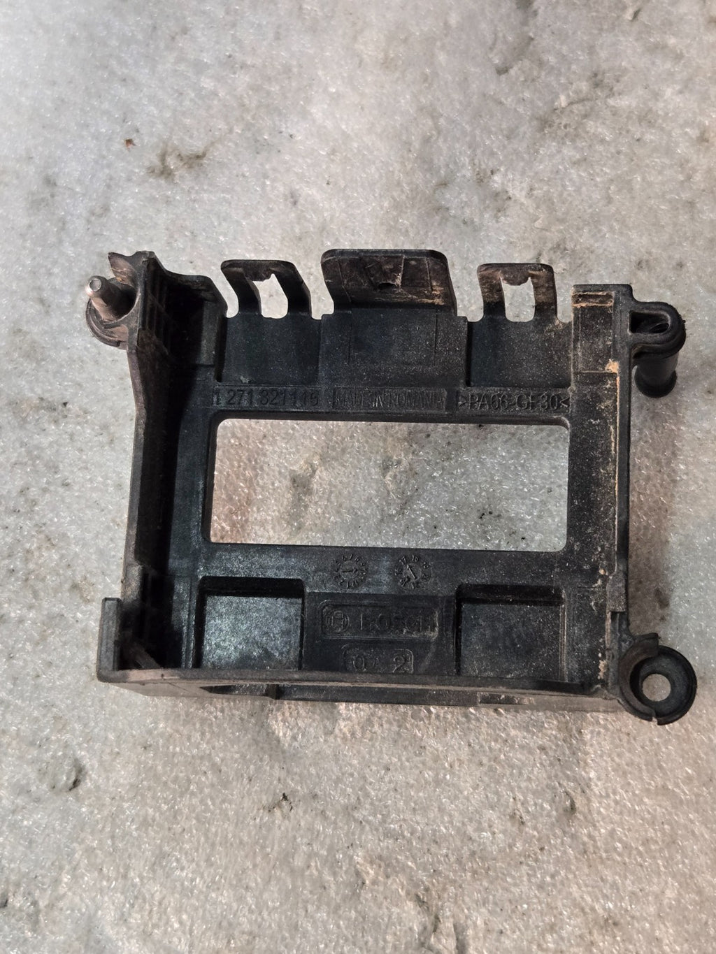 2018 2019 2020 2021 Honda Civic CRV Radar Cruise Sensor Control Body Bracket OEM