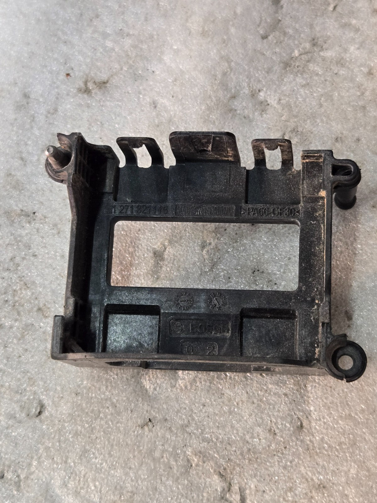 2018 2019 2020 2021 Honda Civic CRV Radar Cruise Sensor Control Body Bracket OEM