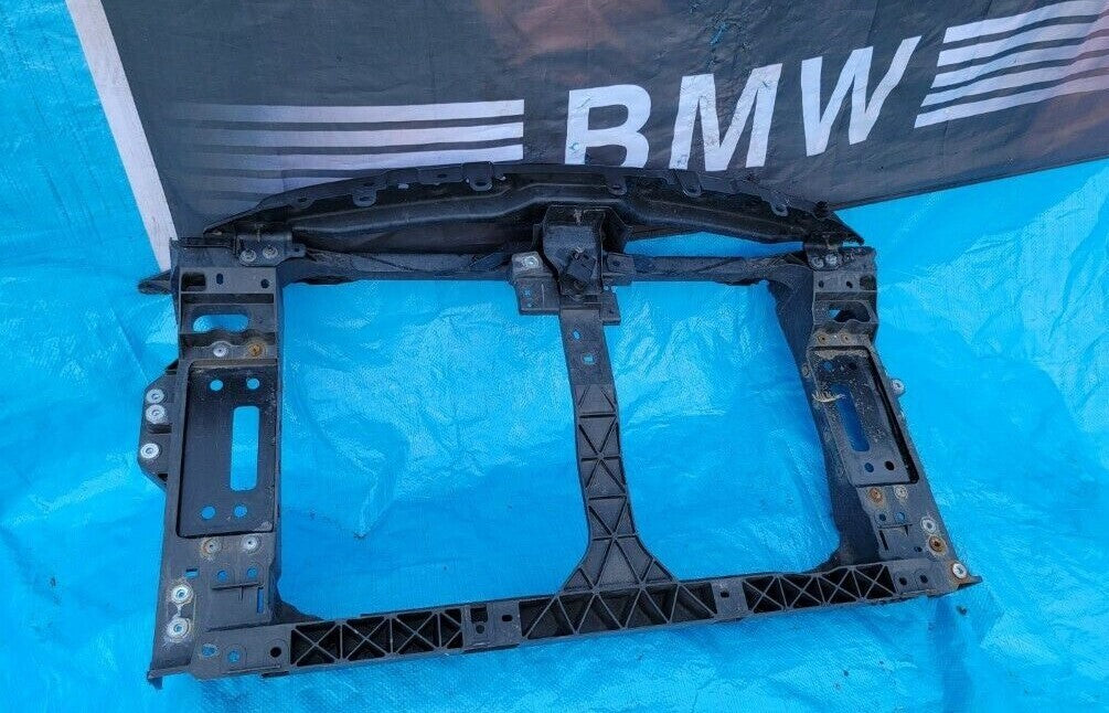 14 15 16 17 18 19 INFINITI Q50 Radiator Support OEM 625014HH0A FRONT SUPPORT 