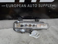 2020-2022 FORD EXPLORER RIGHT RH FOG LIGHT PASSENGER SIDE LB5B-15A254-AC OEM