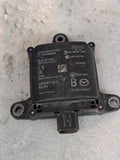 OEM 17-21 Mazda 3 6 Rear Blind Spot Detection System Warning Sensor Alert Radar