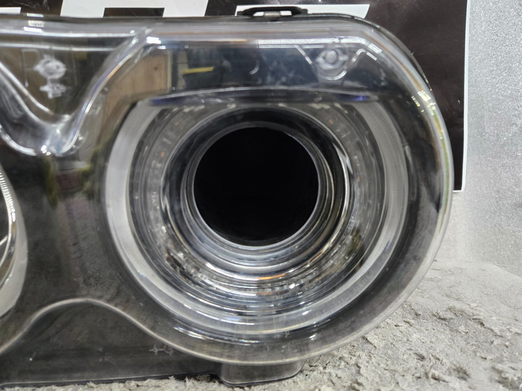 2019-2023 Dodge Challenger Passenger Right Halogen Headlight W A/C Varroc OEM