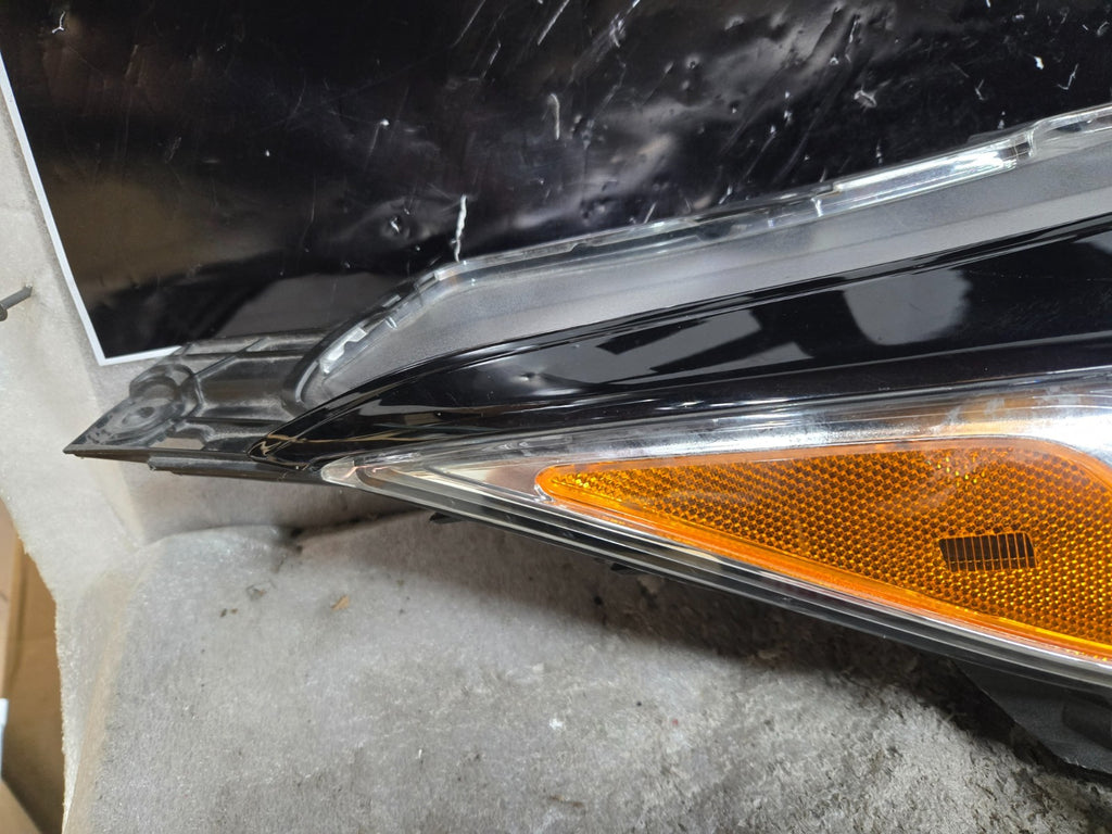 2019 2020 2021 Honda HR-V HRV Full LED Headlight Right RH Passenger Side OEM