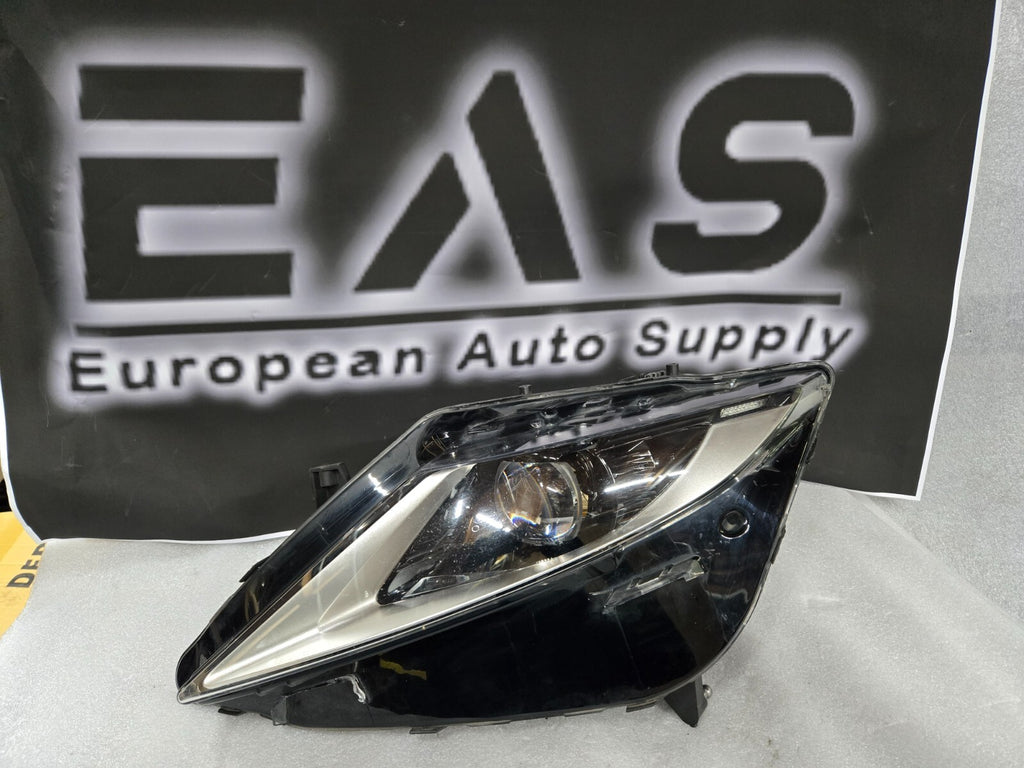 2013 2014 2015 2016 Lincoln MKZ LH Left Driver LED Headlight DP5313W030AH OEM