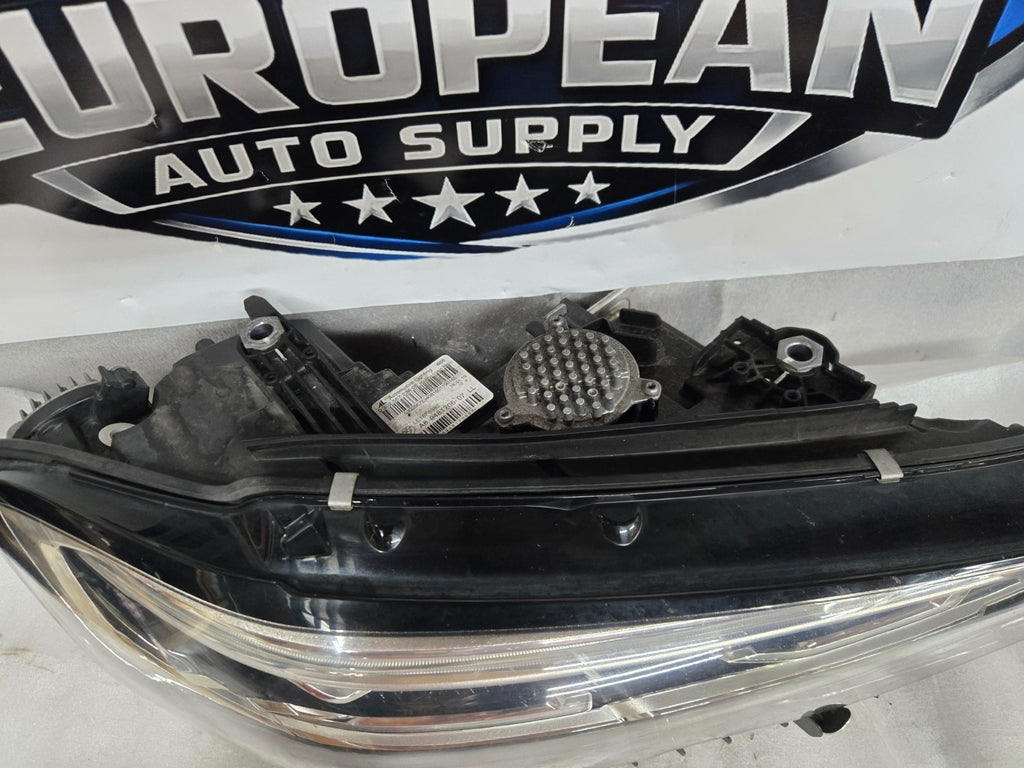 2019-22 BMW 330i M340i G20 RH Right LED Headlight COMPLETE OEM 63118496160