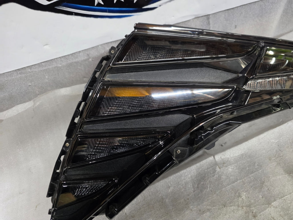 2022-2024 Hyundai Tucson Left Daytime Running Light DRL Driver 92207-N9350 OEM