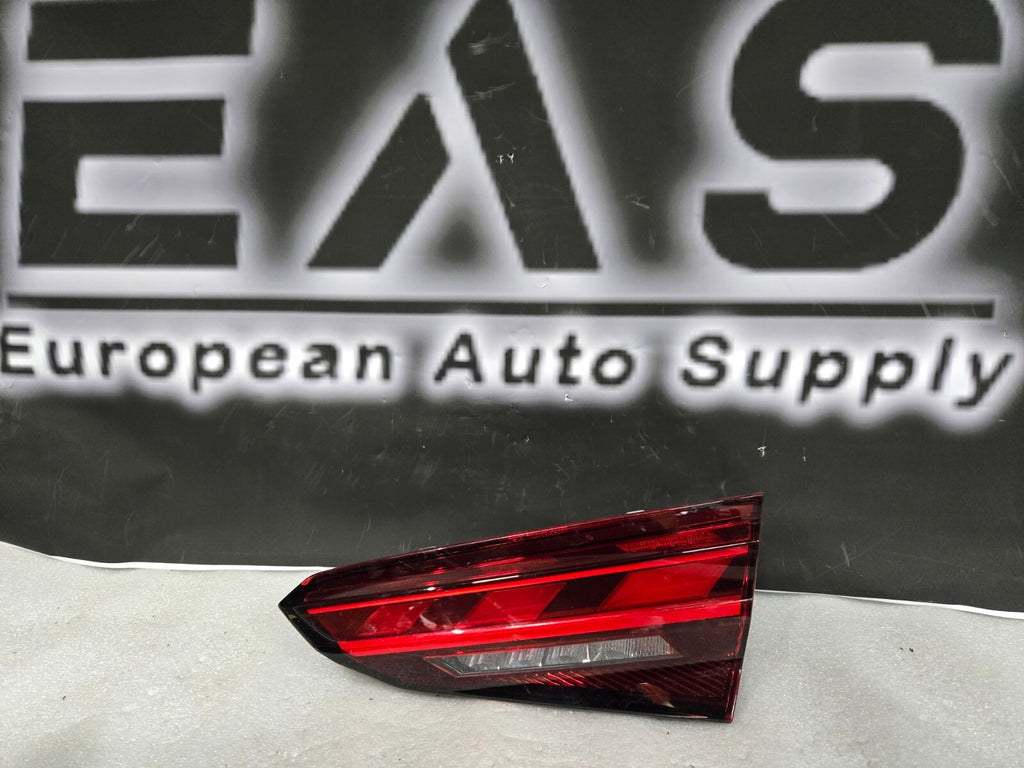 2020-2023 Audi A5 S5 Passenger Right RH Liftgate Tail Light Lamp 8W6945094AB OEM