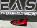 2020-2023 Audi A5 S5 Passenger Right RH Liftgate Tail Light Lamp 8W6945094AB OEM